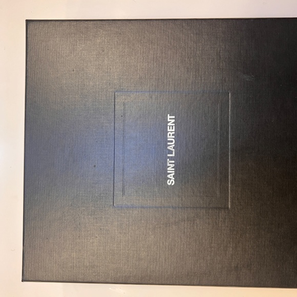 YSL Opyum Sandals - Picture 9 of 10